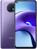Xiaomi Redmi Note 9T 128GB Paars 5G