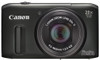 Canon PowerShot SX240 HS Zwart