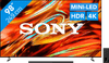 Sony Bravia 7 II True RGB 98" (2026) + Sony Bravia Theatre Bar 7+S
