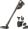 Miele Triflex HX1 Pro Infinity Gray Pearl finish