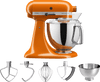 KitchenAid Artisan Mixer 5KSM175PSEHY Honey