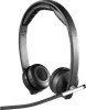 Logitech Wireless Headset Dual H820e Black
