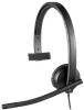 Logitech H570e Mono USB-A Office Headset