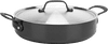 GreenPan Craft High-Sided Skillet with Lid 30cm