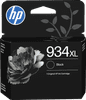 HP 934XL Cartridge Black