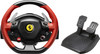 Thrustmaster Ferrari 458 Spider Steering Wheel Xbox