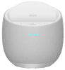 Belkin Soundform Elite Hifi Smart Speaker met Alexa en AirPlay 2 Wit