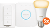 Philips Hue White Ambiance Starter Pack E27