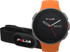 Polar Vantage V HR H10 Oranje