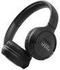 JBL Tune 510BT Black
