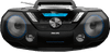 Philips AZB798T