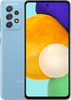 Samsung Galaxy A52 128GB Blauw 5G
