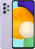 Samsung Galaxy A52 128GB Paars 5G