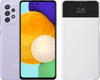 Samsung Galaxy A52 128GB Purple 5G + Samsung Smart S View Wallet Cover White