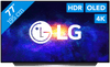 LG OLED77CX6LA (2020)