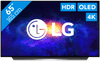 LG OLED65CX6LA (2020)