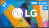 LG OLED55GX6LA (2020)