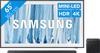Samsung 65" The Frame Pro (2026) + Samsung HW-S800D Zwart (2024)