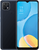 OPPO A15 32GB Black