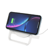 Belkin Boost Up Draadloze Oplader 10W met Standaard Wit