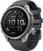 Garmin Fenix 9 Pro Zwart LTE 47mm
