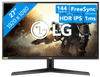 LG UltraGear 27GN600