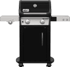 Weber Spirit E-225 GBS Black