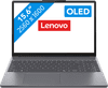 Lenovo IdeaPad Slim 3 OLED Copilot+ PC 15IPH11 83UR00EUMH
