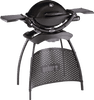Weber Q1200 met Onderstel