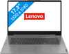 Lenovo IdeaPad 3 17ITL6 82H9008SMH