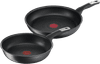 Tefal Unlimited Koekenpannenset 22 + 28 cm