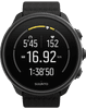Suunto 9 Baro Titanium Anthracite