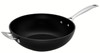 Le Creuset Les Forgees Wokpan 30 cm