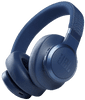 JBL Live 660NC Blauw
