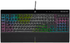 Corsair K55 RGB Pro XT Gaming Toetsenbord