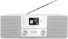 TechniSat DigitRadio 370 CD BT Wit
