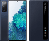 Samsung Galaxy S20 FE 128GB Blue 4G + Clear View Book Case Blue