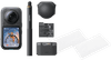 Insta360 X6 Essentials Bundle Zwart + BlueBuilt Microvezeldoekjes