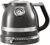 KitchenAid Artisan Kettle Medallion Silver
