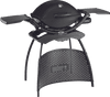 Weber Q2200 met Onderstel