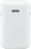 OnePlus Warp Charge Charger with USB-C Port 65W