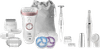 Braun Silk-épil 9 9-980 + Braun SE810 Facial Epilator