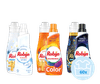 Robijn Klein & Krachtig Laundry Pack - 3x Detergent and 3x Fabric Softener