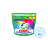 Ariel All-in-1 Pods Color 40 stuks