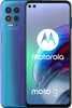 Motorola Moto G100 128GB Blauw 5G