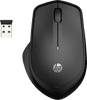HP 280 Silent Draadloze Muis