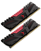 PNY Desktop Memory XLR8 16GB DDR4 DIMM 3200MHz CL16 (2x8GB)