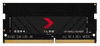PNY Notebook Memory XLR8 8GB DDR4 SODIMM 3200MHz (1x8GB)