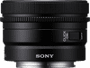 Sony FE 50mm f/2.5 G