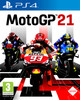 MotoGP21 PS4
